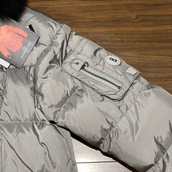 Bogner coat - Picture 2 of 9